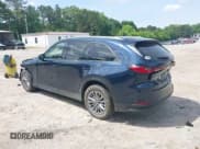 ✅ 2024 Mazda CX-90 Preferred Plus • VIN: JM3KKCHD9R1102875 • Lot: 42212518. Listed on IAAI with 33,433 mi. Free auction sales archive from the USA and detailed vehicle history report at DreamBid. Image 3.