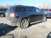 ✅ 2017 GMC Acadia Limited • VIN: 1GKKVSKD5HJ131652 • Lot: 43691645. Wystawiony na IAAI z przebiegiem 134 900 mil. Bezpłatny archiwum sprzedaży aukcyjnych z USA i szczegółowy raport historii pojazdu na DreamBid. Zdjęcie 4.