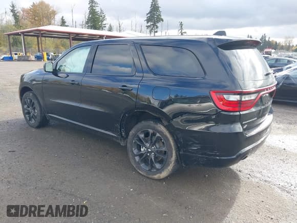 ✅ 2025 Dodge Durango GT • VIN: 1C4RDJDGXSC532477 • Лот: 43656923. Опубликован ранее на IAAI с пробегом 8 133 миль. Бесплатный доступ к архиву аукционных продаж из США и подробный отчёт об истории автомобиля на DreamBid. Изображение 3.
