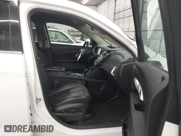 ✅ 2016 Chevrolet Equinox LTZ • VIN: 2GNFLGE38G6340549 • Лот: 43360514. Опубликован ранее на IAAI с пробегом 162 004 миль. Бесплатный доступ к архиву аукционных продаж из США и подробный отчёт об истории автомобиля на DreamBid. Изображение 5.