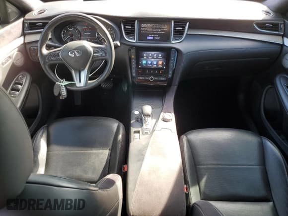 ✅ 2019 Infiniti QX50 Essential • VIN: 3PCAJ5M16KF104885 • Лот: 89645495. Опубликован ранее на Copart с пробегом 74 272 миль. Бесплатный доступ к архиву аукционных продаж из США и подробный отчёт об истории автомобиля на DreamBid. Изображение 8.