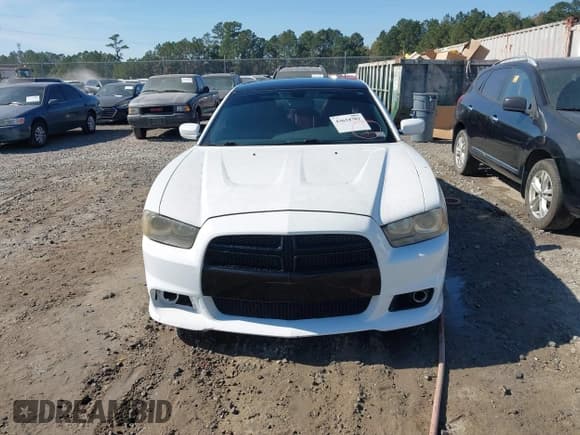 ✅ 2012 Dodge Charger RT • VIN: 2C3CDXCT1CH151417 • Lot: 43634702. Wystawiony na IAAI z przebiegiem 170 735 mil. Bezpłatny archiwum sprzedaży aukcyjnych z USA i szczegółowy raport historii pojazdu na DreamBid. Zdjęcie 13.