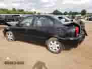 2006 Hyundai Elantra GLS z VIN KMHDN46D96U352379, wystawiony jako Copart lot #73582754 z przebiegiem Nie podano mil oraz Szkoda całkowita • Salvage title. Historia ofert i sprzedaży dostępna na DreamBid. Obrazek 2.