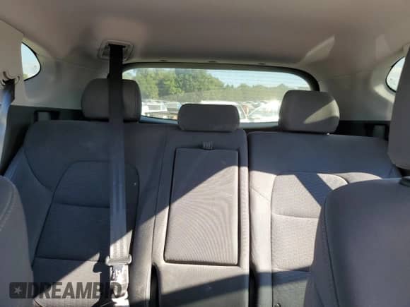 2020 Hyundai Tucson SE z VIN KM8J23A41LU189123, wystawiony jako Copart lot #81320475 z przebiegiem 133 445 mil mil oraz Szkoda całkowita • Salvage title. Historia ofert i sprzedaży dostępna na DreamBid. Obrazek 10.