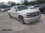 ✅ 2006 Chevrolet Silverado 1500 LT1 • VIN: 2GCEC13T661229109 • Лот: 43291274. Опубликован ранее на IAAI с пробегом Не указан. Бесплатный доступ к архиву аукционных продаж из США и подробный отчёт об истории автомобиля на DreamBid. Изображение 1.