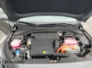 ✅ 2022 Hyundai Ioniq SEL • VIN: KMHC75LD2NU277751 • Lot: 51950315. Listed on Copart with 8,476 mi. Free auction sales archive from the USA and detailed vehicle history report at DreamBid. Image 14.