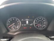 ✅ 2023 Hyundai Santa Fe SEL • VIN: 5NMS24AJ5PH609449 • Lot: 54072814. Wystawiony na Copart z przebiegiem 2 881 mil. Bezpłatny archiwum sprzedaży aukcyjnych z USA i szczegółowy raport historii pojazdu na DreamBid. Zdjęcie 9.