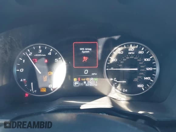 ✅ 2024 Subaru Legacy Special Sports • VIN: 4S3BWGG62R3015007 • Lot: 43485993. Wystawiony na IAAI z przebiegiem 32 907 mil. Bezpłatny archiwum sprzedaży aukcyjnych z USA i szczegółowy raport historii pojazdu na DreamBid. Zdjęcie 7.