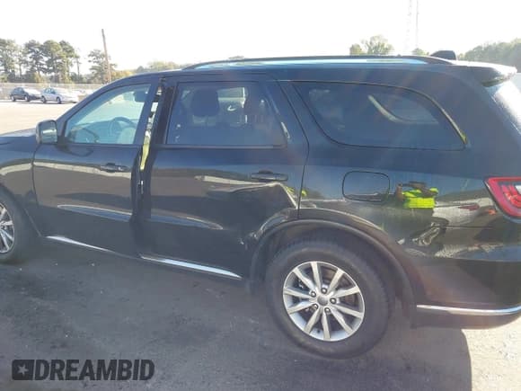 ✅ 2015 Dodge Durango SXT • VIN: 1C4RDHAG1FC937694 • Lot: 43457085. Wystawiony na IAAI z przebiegiem 235 674 mil. Bezpłatny archiwum sprzedaży aukcyjnych z USA i szczegółowy raport historii pojazdu na DreamBid. Zdjęcie 14.