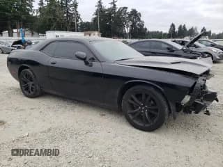 ✅ 2017 Dodge Challenger SXT • VIN: 2C3CDZAG7HH501092 • Lot: 64039924. Wystawiony na Copart z przebiegiem 72 954 mil. Bezpłatny archiwum sprzedaży aukcyjnych z USA i szczegółowy raport historii pojazdu na DreamBid. Zdjęcie 4.