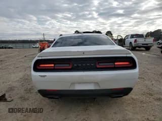 ✅ 2017 Dodge Challenger SXT • VIN: 2C3CDZAG1HH613189 • Lot: 71835732. Wystawiony na Copart z przebiegiem 60 957 mil. Bezpłatny archiwum sprzedaży aukcyjnych z USA i szczegółowy raport historii pojazdu na DreamBid. Zdjęcie 6.