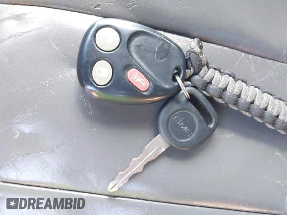 ✅ 2002 GMC Envoy SLT • VIN: 1GKDT13S722314641 • Lot: 42923683. Listed on IAAI with 141,107 mi. Free auction sales archive from the USA and detailed vehicle history report at DreamBid. Image 11.