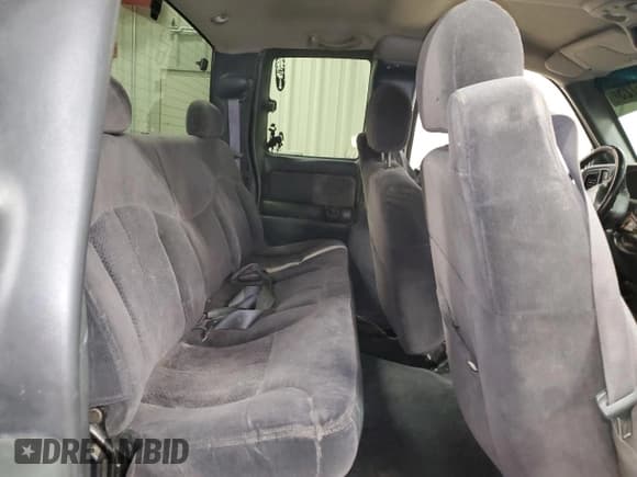 ✅ 2001 Chevrolet Silverado 2500HD LS • VIN: 1GCHK29171E341243 • Лот: 71186725. Опубликован ранее на Copart с пробегом 245 804 миль. Бесплатный доступ к архиву аукционных продаж из США и подробный отчёт об истории автомобиля на DreamBid. Изображение 10.