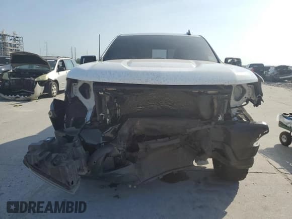 ✅ 2019 Chevrolet Silverado 1500 LT Trail Boss • VIN: 1GCPYFED3KZ136837 • Лот: 65928704. Опубликован ранее на Copart с пробегом 118 467 миль. Бесплатный доступ к архиву аукционных продаж из США и подробный отчёт об истории автомобиля на DreamBid. Изображение 5.