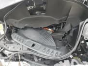 ✅ 2023 Ford F-150 Lightning Pro • VIN: 1FT6W1EV0PWG30403 • Lot: 82285293. Listed on Copart with Not provided. Free auction sales archive from the USA and detailed vehicle history report at DreamBid. Image 11.