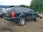 ✅ 2012 Chevrolet Suburban • VIN: 1GNWKMEG9CR255514 • Lot: 68706005. Listed on Copart with 60,619 mi. Free auction sales archive from the USA and detailed vehicle history report at DreamBid. Image 3.