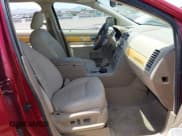 ✅ 2007 Lincoln MKX • VIN: 2LMDU88C87BJ05848 • Lot: 42354735. Wystawiony na IAAI z przebiegiem 142 262 mil. Bezpłatny archiwum sprzedaży aukcyjnych z USA i szczegółowy raport historii pojazdu na DreamBid. Zdjęcie 5.