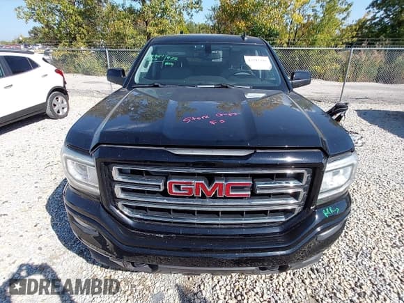 ✅ 2016 GMC Sierra 1500 • VIN: 1GTV2LEC6GZ245394 • Лот: 43292241. Опубликован ранее на IAAI с пробегом 107 401 миль. Бесплатный доступ к архиву аукционных продаж из США и подробный отчёт об истории автомобиля на DreamBid. Изображение 12.