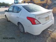 ✅ 2018 Nissan Versa SV • VIN: 3N1CN7AP3JL819904 • Lot: 43336378. Listed on IAAI with 186,339 mi. Free auction sales archive from the USA and detailed vehicle history report at DreamBid. Image 3.