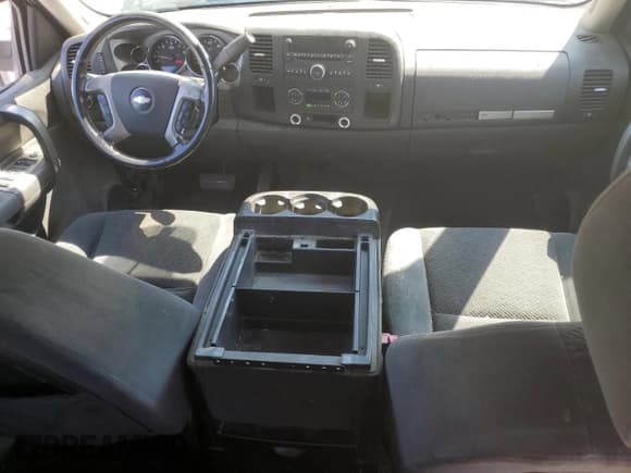 ✅ 2007 Chevrolet Silverado 1500 LTZ • VIN: 2GCEC13J371523731 • Lot: 71113275. Listed on Copart with 274,156 mi. Free auction sales archive from the USA and detailed vehicle history report at DreamBid. Image 8.