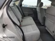 ✅ 2006 Ford Five Hundred SEL • VIN: 1FAFP24136G103214 • Lot: 91218885. Wystawiony na Copart z przebiegiem Nie podano. Bezpłatny archiwum sprzedaży aukcyjnych z USA i szczegółowy raport historii pojazdu na DreamBid. Zdjęcie 10.