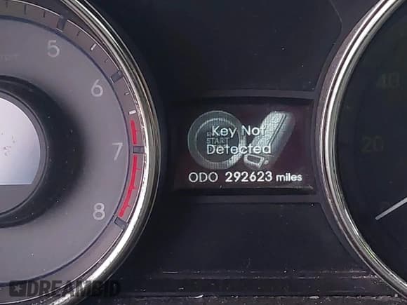 ✅ 2011 Hyundai Sonata Limited • VIN: 5NPEC4AC0BH165663 • Lot: 43392096. Listed on IAAI with 292,623 mi. Free auction sales archive from the USA and detailed vehicle history report at DreamBid. Image 15.