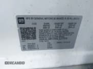 ✅ 2022 GMC Terrain SLE • VIN: 3GKALMEV5NL107373 • Лот: 43534402. Опубликован ранее на IAAI с пробегом 79 949 миль. Бесплатный доступ к архиву аукционных продаж из США и подробный отчёт об истории автомобиля на DreamBid. Изображение 9.