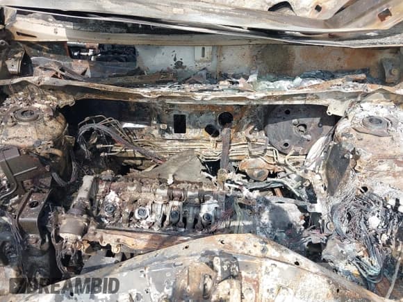 ✅ 2019 Mitsubishi Outlander ES • VIN: JA4AZ3A3XKZ053365 • Lot: 42920425. Listed on IAAI with 110,000 mi. Free auction sales archive from the USA and detailed vehicle history report at DreamBid. Image 10.