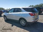 ✅ 2019 Chevrolet Equinox LT • VIN: 2GNAXTEV4K6164777 • Лот: 71851215. Опубликован ранее на Copart с пробегом 114 113 миль. Бесплатный доступ к архиву аукционных продаж из США и подробный отчёт об истории автомобиля на DreamBid. Изображение 2.