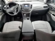 ✅ 2023 Chevrolet Equinox LS • VIN: 3GNAXHEG6PL179976 • Lot: 90226705. Listed on Copart with 90,130 mi. Free auction sales archive from the USA and detailed vehicle history report at DreamBid. Image 8.