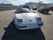 1994 Chevrolet Corvette with VIN 1G1YY22P0R5109391, listed as a Copart auction lot 82912864 with Not provided miles and Salvage title. Bid and sale history available at DreamBid. Image 11.