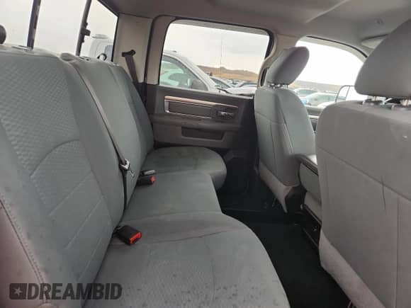 2020 Ram 1500 SLT с VIN 1C6RR7TT0LS120182, выставлен на аукционе Copart как лот 69705915 с пробегом 95 502 миль миль и Списание • Salvage title. История ставок и продаж доступна на DreamBid. Изображение 10.