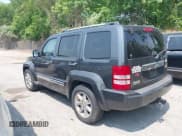 ✅ 2011 Jeep Liberty Limited 70th Anniversary • VIN: 1J4PN5GK9BW586132 • Lot: 42453710. Wystawiony na IAAI z przebiegiem 130 390 mil. Bezpłatny archiwum sprzedaży aukcyjnych z USA i szczegółowy raport historii pojazdu na DreamBid. Zdjęcie 3.