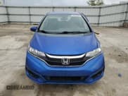 ✅ 2019 Honda Fit LX • VIN: 3HGGK5H48KM702436 • Lot: 56769205. Listed on Copart with 79,741 mi. Free auction sales archive from the USA and detailed vehicle history report at DreamBid. Image 5.
