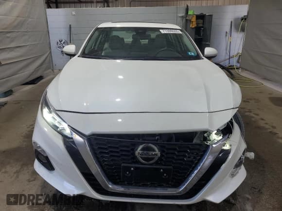 ✅ 2020 Nissan Altima SV • VIN: 1N4BL4DV5LC134606 • Lot: 71399555. Listed on Copart with 27,867 mi. Free auction sales archive from the USA and detailed vehicle history report at DreamBid. Image 5.