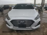 ✅ 2019 Hyundai Sonata SE • VIN: 5NPE24AFXKH768830 • Лот: 90891755. Опубликован ранее на Copart с пробегом 153 661 миль. Бесплатный доступ к архиву аукционных продаж из США и подробный отчёт об истории автомобиля на DreamBid. Изображение 5.