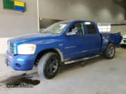 ✅ 2007 Dodge 1500 SLT • VIN: 1D7HA182X7S206264 • Лот: 78800304. Опубликован ранее на Copart с пробегом 230 515 миль. Бесплатный доступ к архиву аукционных продаж из США и подробный отчёт об истории автомобиля на DreamBid. Изображение 1.