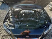 ✅ 2016 Jaguar XF 35t Premium • VIN: SAJBJ4BV8GCY18091 • Lot: 85501725. Wystawiony na Copart z przebiegiem 140 417 mil. Bezpłatny archiwum sprzedaży aukcyjnych z USA i szczegółowy raport historii pojazdu na DreamBid. Zdjęcie 11.