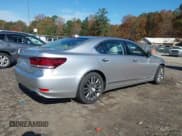 ✅ 2014 Lexus LS 460 L • VIN: JTHGL5EF9E5053398 • Лот: 43696263. Опубликован ранее на IAAI с пробегом 117 545 миль. Бесплатный доступ к архиву аукционных продаж из США и подробный отчёт об истории автомобиля на DreamBid. Изображение 4.