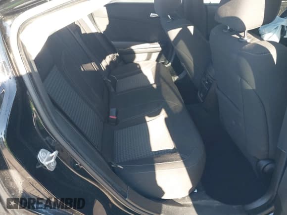 ✅ 2023 Dodge Charger SXT • VIN: 2C3CDXJGXPH569471 • Lot: 43469092. Listed on IAAI with 41,338 mi. Free auction sales archive from the USA and detailed vehicle history report at DreamBid. Image 7.