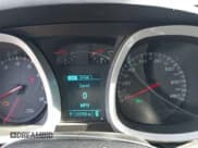 ✅ 2015 Chevrolet Equinox LT • VIN: 2GNALBEK0F6104951 • Lot: 43596665. Listed on IAAI with 129,750 mi. Free auction sales archive from the USA and detailed vehicle history report at DreamBid. Image 7.