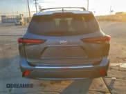 ✅ 2024 Toyota Highlander XLE • VIN: 5TDKDRAH0RS548452 • Lot: 96987105. Listed on Copart with 11,213 mi. Free auction sales archive from the USA and detailed vehicle history report at DreamBid. Image 6.