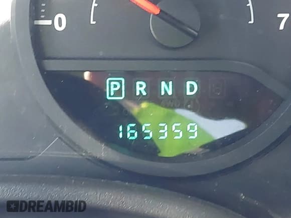 ✅ 2008 Jeep Wrangler X • VIN: 1J4FA24128L515883 • Lot: 43523219. Listed on IAAI with 165,359 mi. Free auction sales archive from the USA and detailed vehicle history report at DreamBid. Image 14.