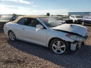 ✅ 2004 Toyota Solara SE • VIN: 4T1FA38P94U037925 • Lot: 92086555. Wystawiony na Copart z przebiegiem Nie podano. Bezpłatny archiwum sprzedaży aukcyjnych z USA i szczegółowy raport historii pojazdu na DreamBid. Zdjęcie 4.