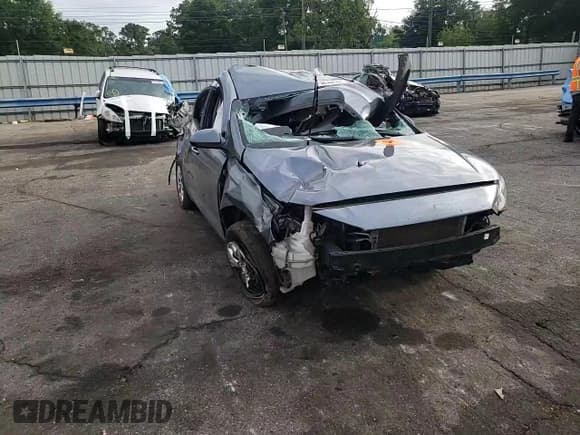 ✅ 2018 Hyundai Accent SE • VIN: 3KPC24A34JE015052 • Лот: 52592304. Опубликован ранее на Copart с пробегом 109 282 миль. Бесплатный доступ к архиву аукционных продаж из США и подробный отчёт об истории автомобиля на DreamBid. Изображение 11.