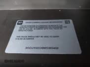 ✅ 2021 Chevrolet Silverado 1500 RST • VIN: 3GCUYEED8MG383402 • Lot: 43110853. Wystawiony na IAAI z przebiegiem 72 129 mil. Bezpłatny archiwum sprzedaży aukcyjnych z USA i szczegółowy raport historii pojazdu na DreamBid. Zdjęcie 9.