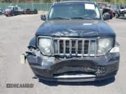 ✅ 2012 Jeep Liberty Limited Jet • VIN: 1C4PJMFK1CW116059 • Лот: 42954648. Опубликован ранее на IAAI с пробегом 198 485 миль. Бесплатный доступ к архиву аукционных продаж из США и подробный отчёт об истории автомобиля на DreamBid. Изображение 6.
