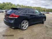 ✅ 2013 Toyota Venza LE • VIN: 4T3BK3BBXDU089161 • Lot: 81485425. Listed on Copart with 103,010 mi. Free auction sales archive from the USA and detailed vehicle history report at DreamBid. Image 3.