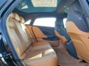 ✅ 2024 Lucid Air Touring • VIN: 50EA1TEA0RA003441 • Лот: 92087295. Опубликован ранее на Copart с пробегом 8 277 миль. Бесплатный доступ к архиву аукционных продаж из США и подробный отчёт об истории автомобиля на DreamBid. Изображение 10.