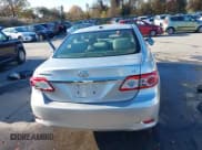 ✅ 2011 Toyota Corolla LE • VIN: JTDBU4EE6BJ088252 • Lot: 43646045. Wystawiony na IAAI z przebiegiem 168 063 mil. Bezpłatny archiwum sprzedaży aukcyjnych z USA i szczegółowy raport historii pojazdu na DreamBid. Zdjęcie 16.